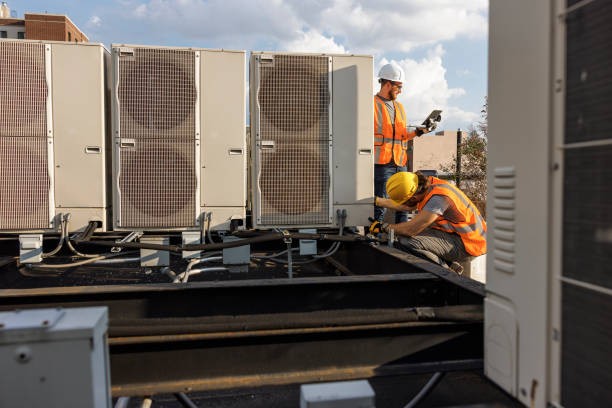 Best HVAC Air Duct Cleaning  in Corning, IA