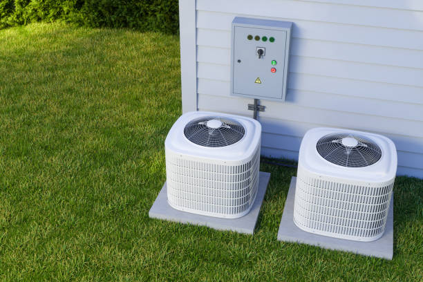 Best HVAC Repair Near Me  in Corning, IA