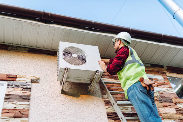 Corning, IA HVAC Company
