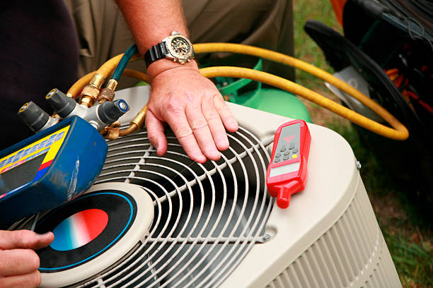 Best HVAC Tune-Up Services  in Corning, IA