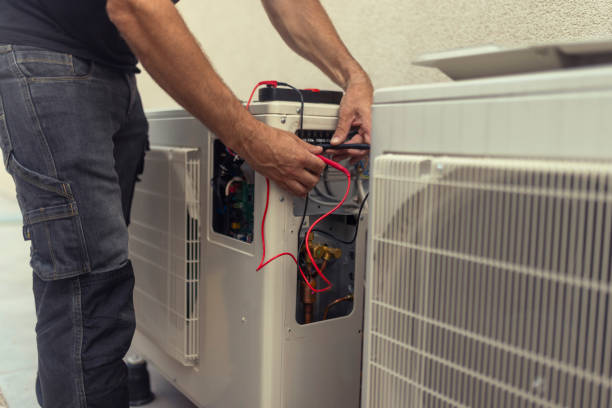 Best HVAC Installation Services  in Corning, IA