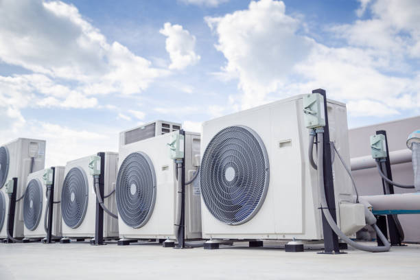Best Affordable HVAC Services  in Corning, IA