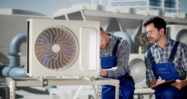 Best HVAC Maintenance Near Me  in Corning, IA
