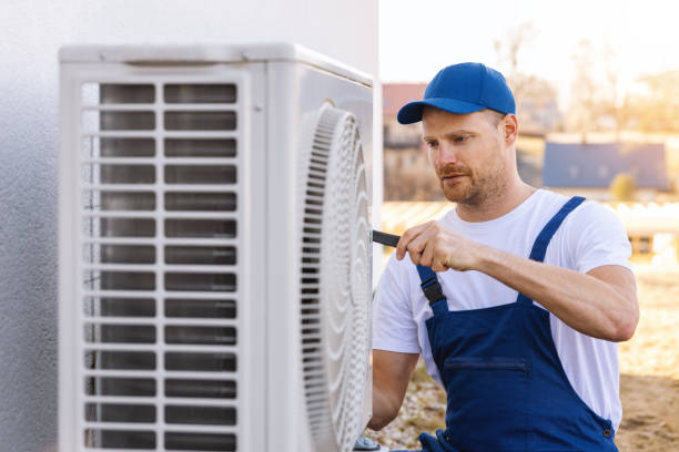 AC Installation Near Me in Corning, IA
